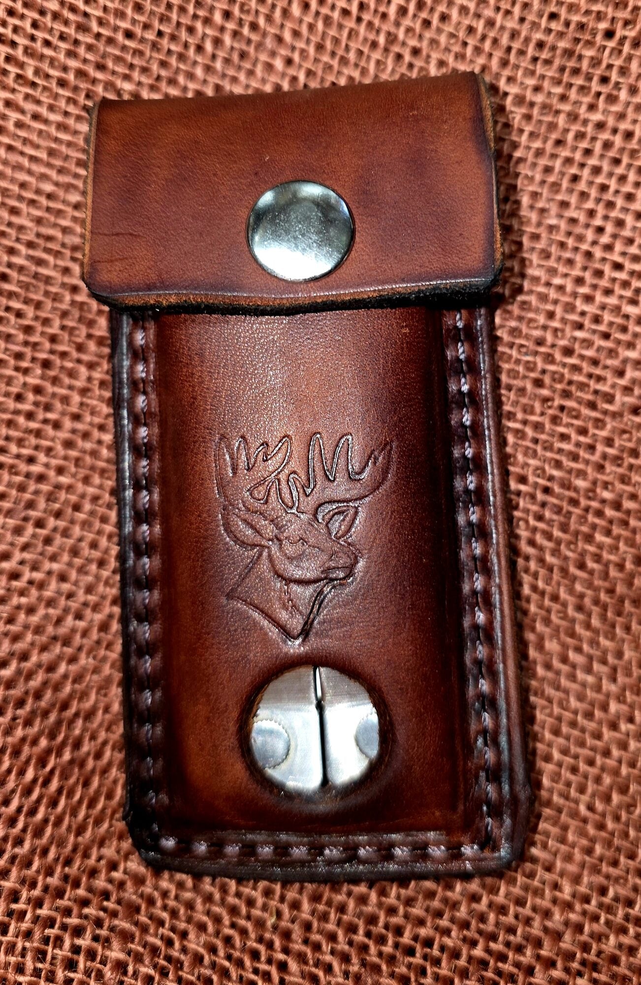 Custom Made to Order