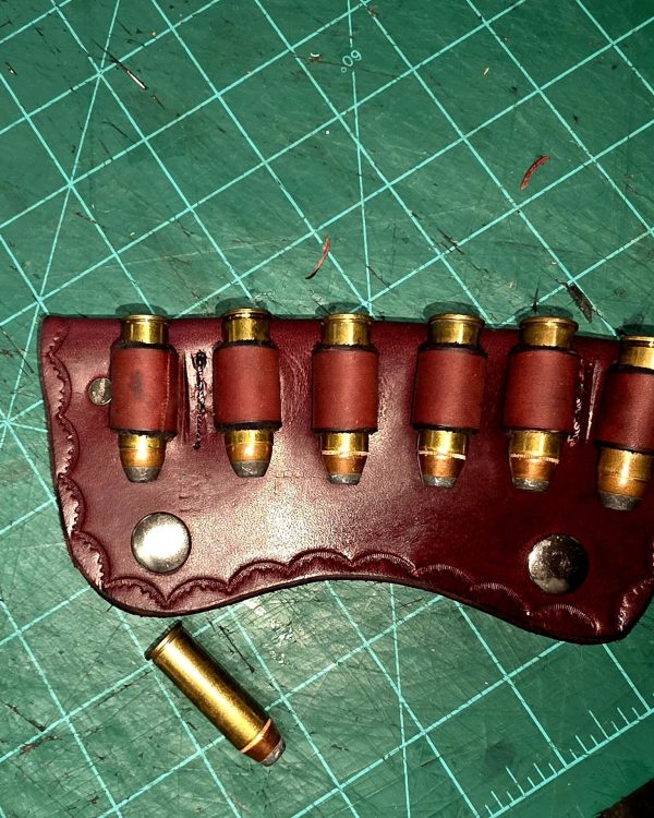 Bucky Ammo Case view 2