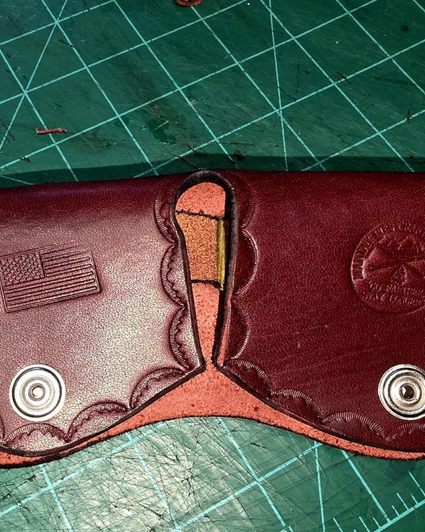 Bucky Ammo Case view 3