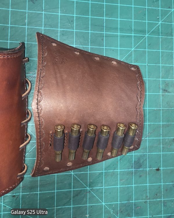 Butt Stock Ammo Case view 2
