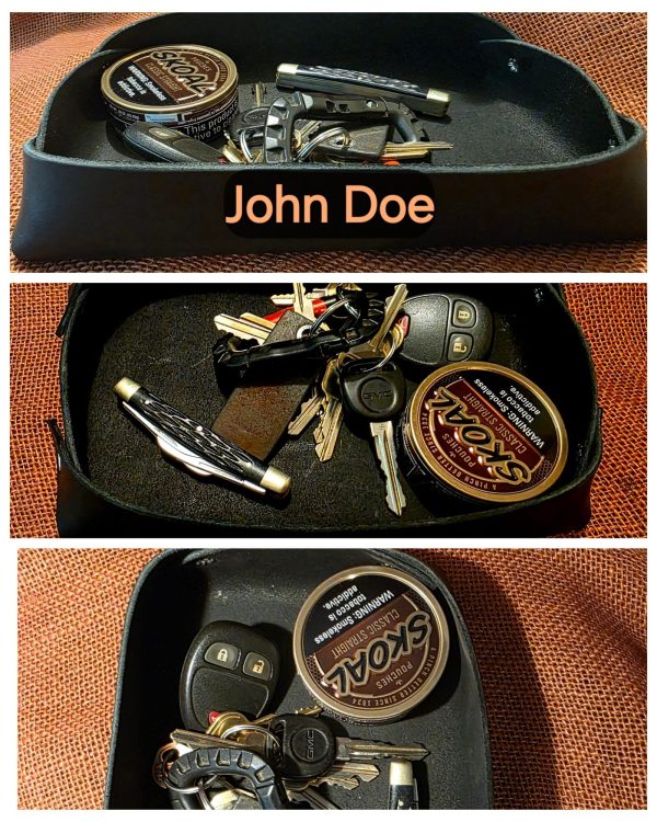 Caddy Tray