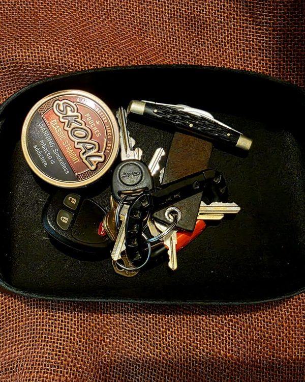 Caddy Tray view 3