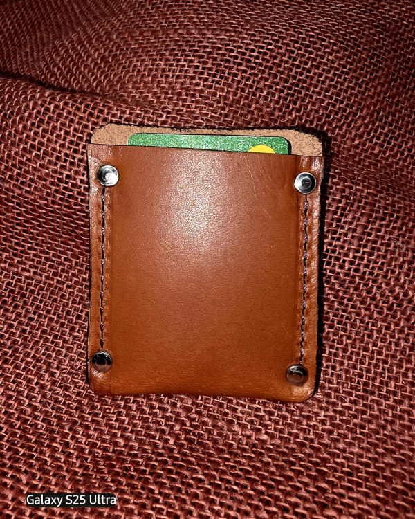 Card Keepers view 2