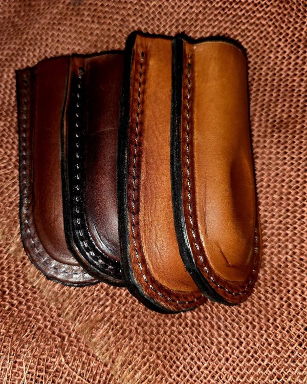 Cast Iron Handle Covers