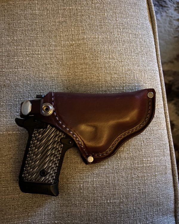Custom Made Holsters view 4