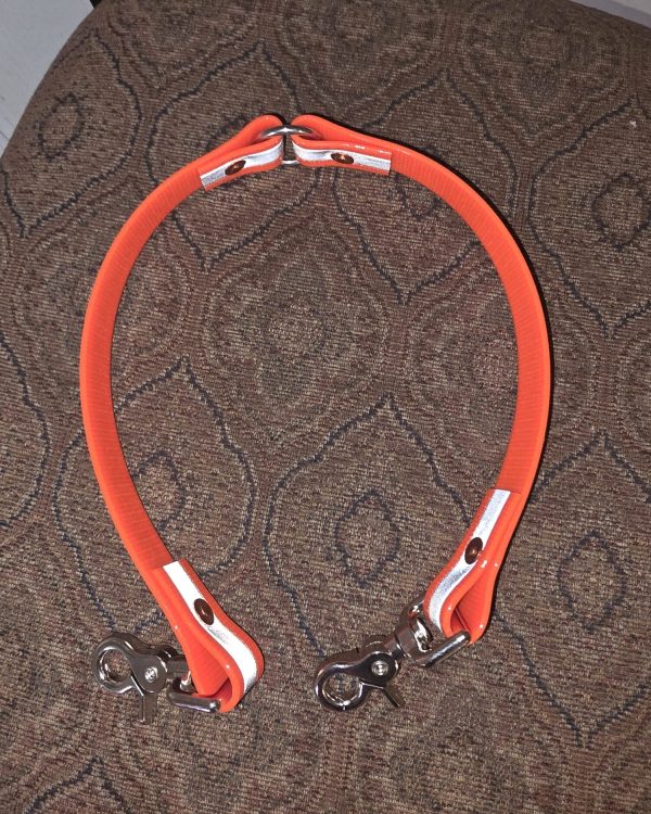 Biothane Dog Collars