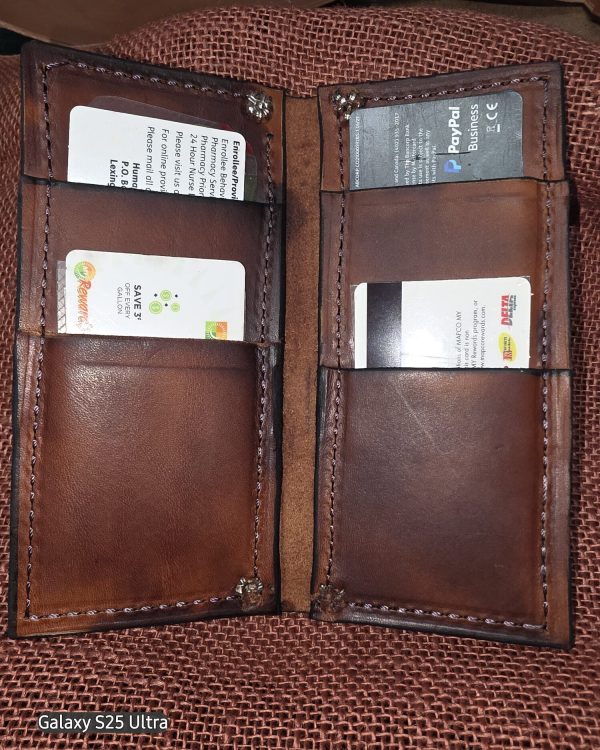 Ropers Wallet view 3