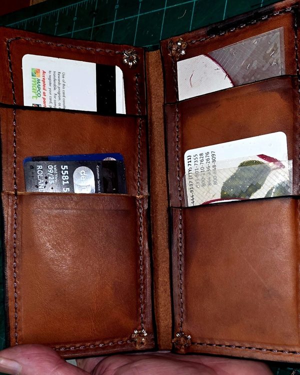 Ropers Wallet view 4